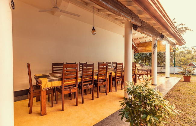 Villa Talpe Home Stay Inviting 4 b&b and Pool - Photo 41