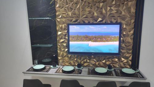 Apartamento Gold Central - Foto 3