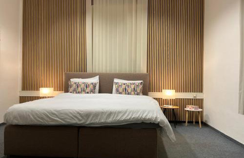 Waldshut Stadt Ferien Wohnung - Foto 19