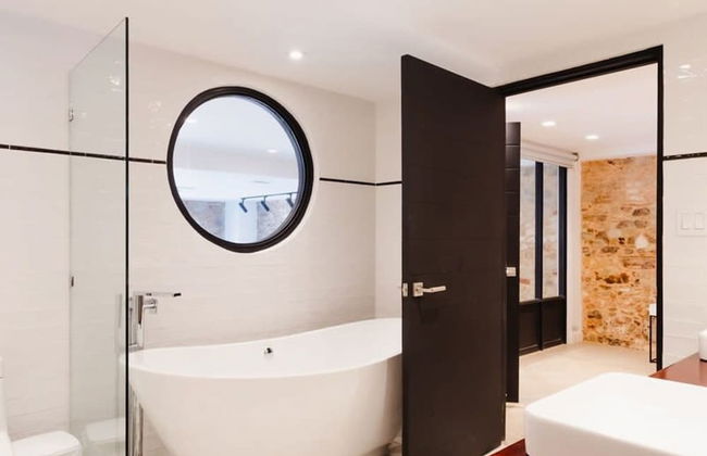 w Modern Duplex in San Felipe - Foto 11