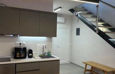 RoomElioti Apartments - Foto 33