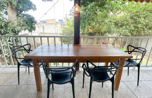 Casa completa com quintal a 500m da praia | MAAL02 - Foto 48