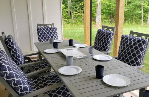 Modern Lakefront 2 Kings Private Putting Green - Foto 50