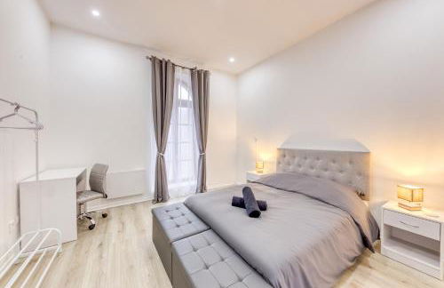 J Mo Home - Tonnerre - O' Verre - Foto 6