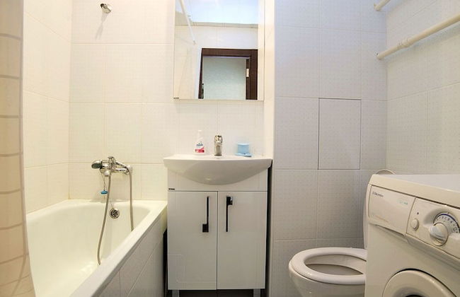 FortEstate on Nametkina 9 - Foto 8