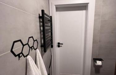 Górska Stodoła - Domek z Prywatnym Jacuzzi - Foto 19