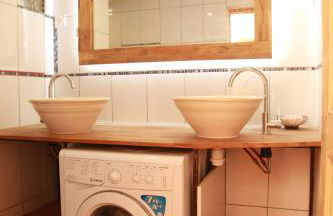 Appartement en Parc régional du Verdon avec grande terrasse privative - Foto 21