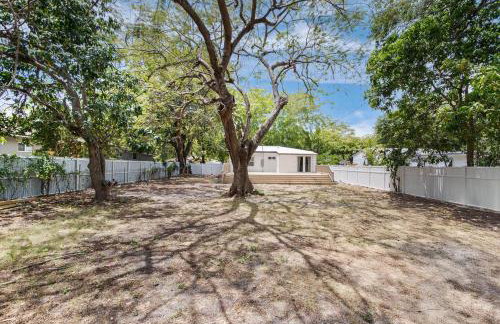 Chic Villa Nina 2 bedrooms 2 baths in Miami! - Foto 47