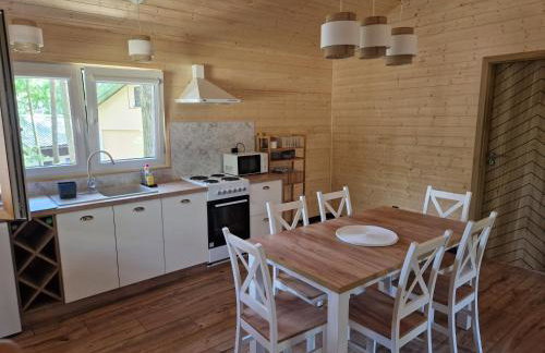 Lubkowa chata 2 - Foto 14