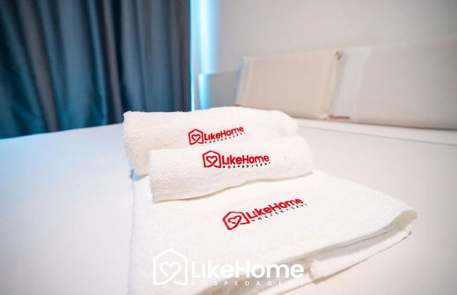 Mar Bello Plaza - LikeHome Hospedagens - Photo 18