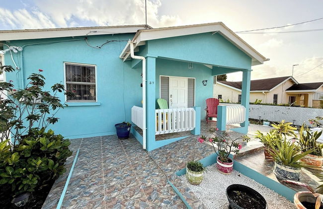 Steps to the Sea - 3bd By Zenbreak - Foto 22