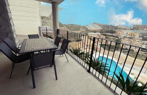 Colina del Sol Penthouse Horizonte - Foto 24