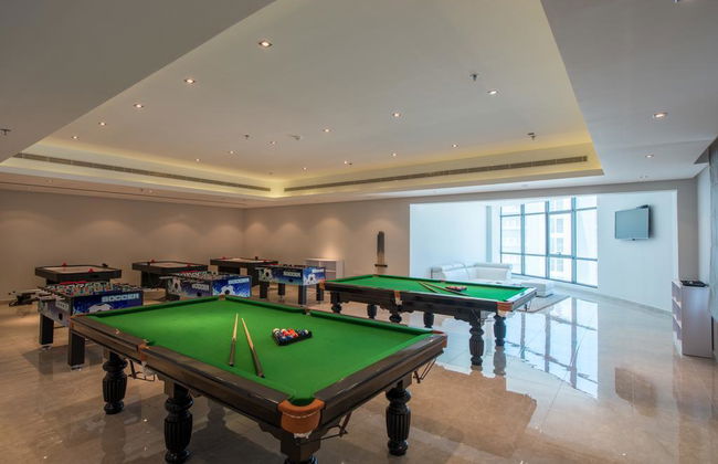 Al Manzil Residence Al Hidd 1 - Foto 8