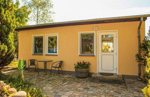 Ferienwohnung Rheinsberg - Foto 1