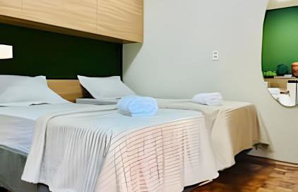 Studio AKN 3 (FIASP, USP, CPO, Mondelli, FACOP) - Foto 10