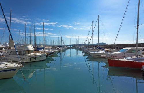 Camera indipendente nel centro storico di Talamone - Foto 15