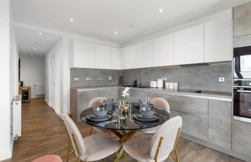 Khayat Homes - The Lasgidi - Two Bed Apt - Foto 12