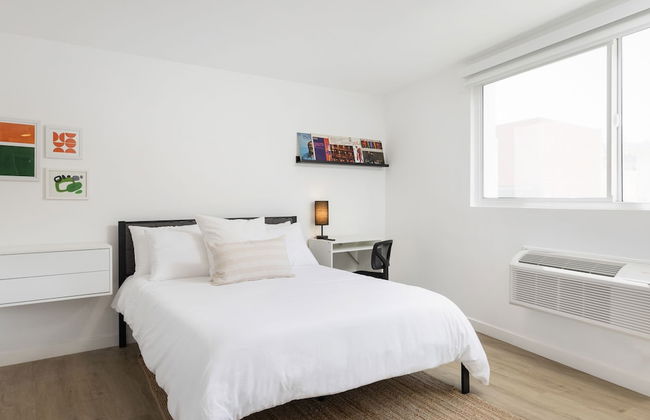 Fenix Hotel Hollywood - Foto 35