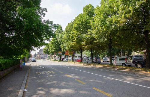 Centralissimo con vista colline - Foto 23