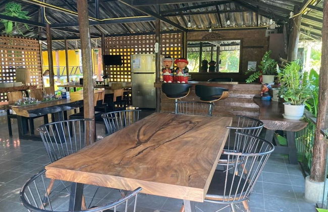 Nokkamin Home Chiang Dao - Photo 4