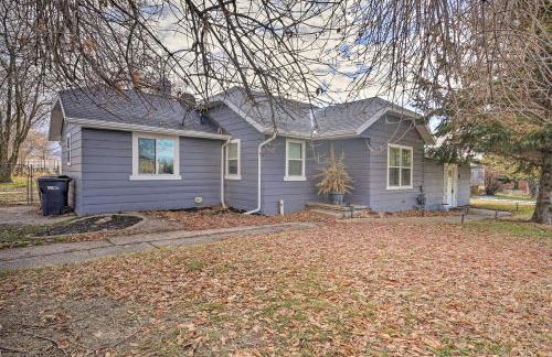 Pet-Friendly Clearfield Home Near Hill AFB! - Foto 3