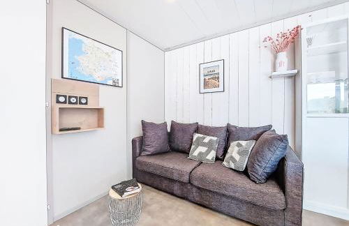 Holiday Home Chalet moderne La Baule-Guérande by Interhome - Foto 8