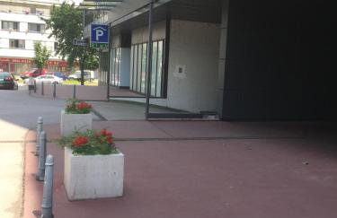 Nova Galerija Studio App Bella,Lara,Katy - parking in garage - Foto 37