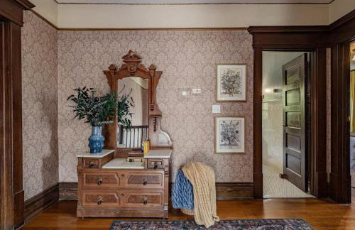 Akrons Werner House Historic 4 Bedroom Luxury - Foto 33