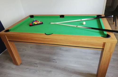 Le Wenalya avec terrain clôturé - Foto 8