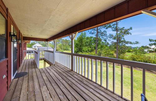 Wolf Bay House - Photo 36