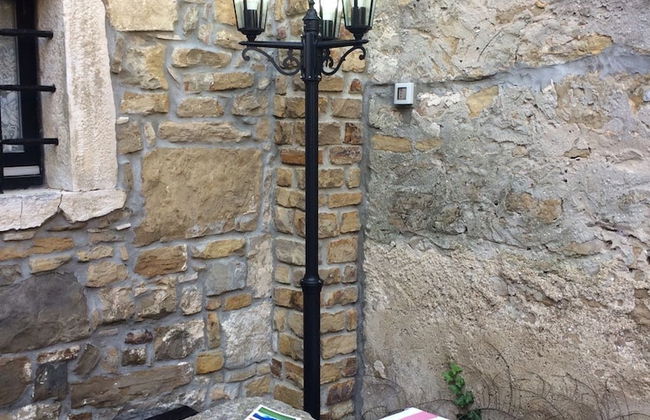 Stone House Heitzler - Foto 11