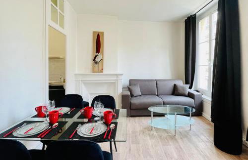 Lovely place in Caen's historic center - Photo 1