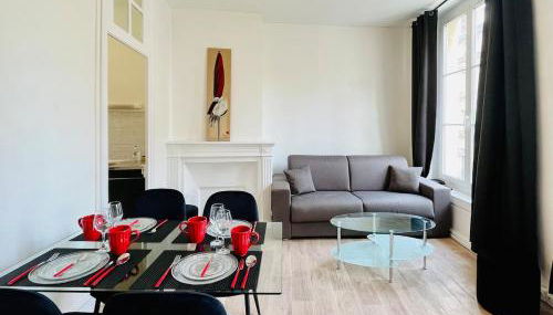 Lovely place in Caen's historic center - Photo 1