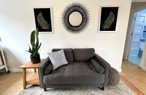 Serene Studio, Yurt Barn near DTLA Silverlake - Foto 6