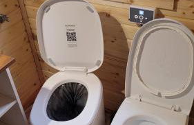 Fichtel-Tiny - Mit Hot Tub oder Sauna gegen Aufpreis - Foto 10