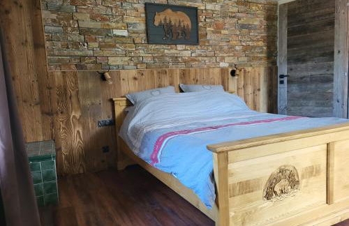 Appartement avec SPA et jardin - Foto 1