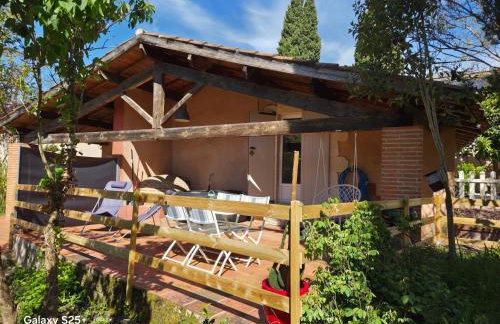 LOU PITCHOUN - Jacuzzi SPA Privé - Vignes - Proche ALBI et CORDES - Foto 13