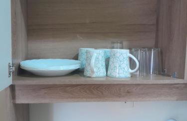 Central 2 quartos WIFI Próximo shopping JL e terminal rodoviário - Foto 16