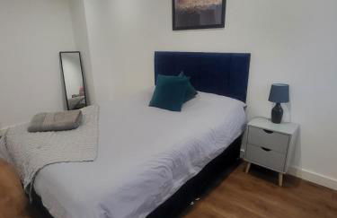 Forest Gate Nest Nottingham - Foto 6