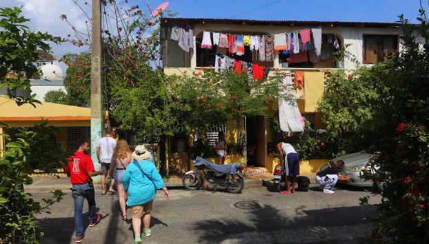 Puerto Plata Food Tour - Foto 3