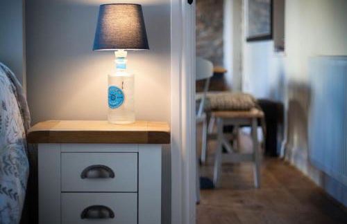 The Old Stables - 3 Bedroom Cottage - Angle - Foto 69