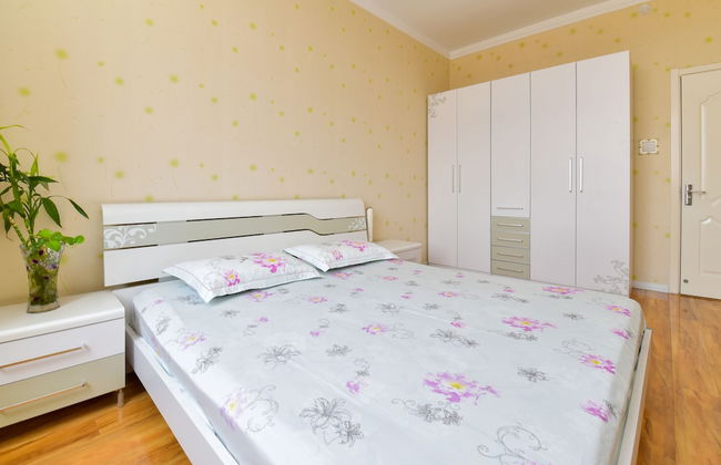 Shengjing Yiju Boutique Apartment 1st - Foto 12