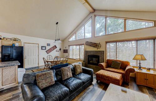 Hemlock Cabin - Foto 2