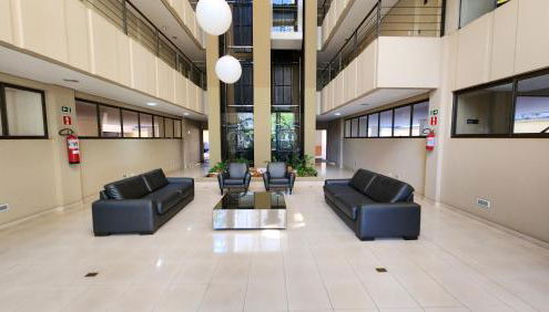 Flat Elegante Central Londrina - Foto 4