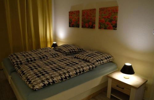 Ruhiges Haus mit privatem Garten - Foto 18