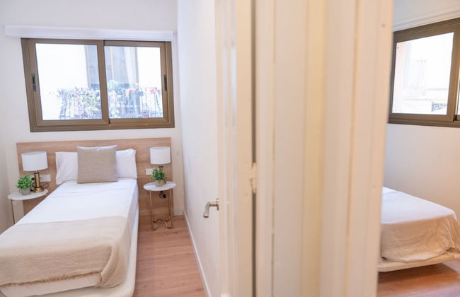 Rambla de Mar Apartments - Foto 8