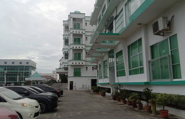 Santorini Suites - Foto 40