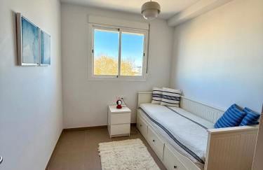 PRECIOSO APARTAMENTO PLAYA DE PILES - Foto 8