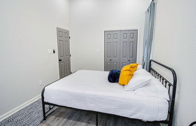 Magnificent 4BR Near Famous Riverwalk and Downtown - Foto 16