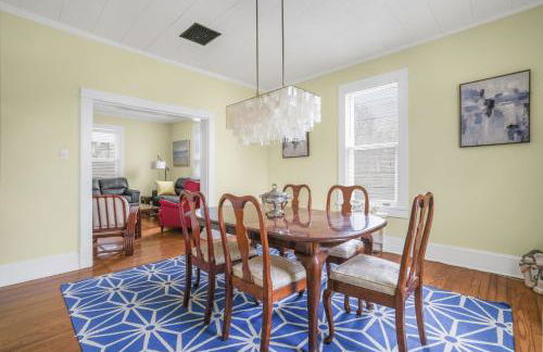 Maison des Reves - Historic charm in the heart of Downtown! - Foto 17